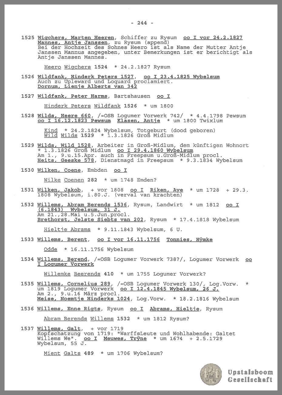 Document